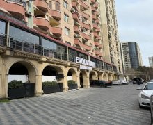 Kirayə (aylıq) Obyekt Nəriman Nərimanov m., Nərimanov r.