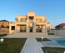 Satılır Bağ evi Bilgəh qəs., Sabunçu r.