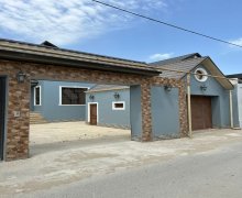 Satılır Həyət evi/villa Buzovna, Xəzər r.