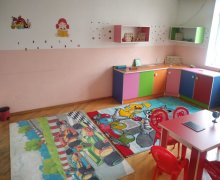 Kirayə (aylıq) Obyekt Nərimanov r.