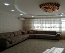 Satılır Yeni Tikili Nəsimi m., 6-cı mikrorayon, Binəqədi r.