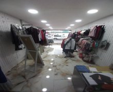 Kirayə (aylıq) Obyekt Bakıxanov qəs., Sabunçu r.