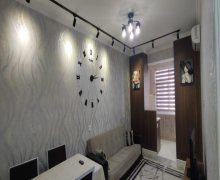 Kirayə (aylıq) Yeni Tikili Həzi Aslanov m., Xətai r.