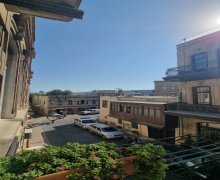 icare aylıq obyektler Sahil m., Səbail r.