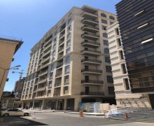 Satılır Yeni Tikili Gənclik m., Nəsimi r.