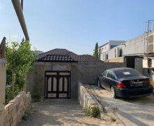 Kirayə (aylıq) Həyət evi/villa Xalqlar dostluğu m., Nizami r.