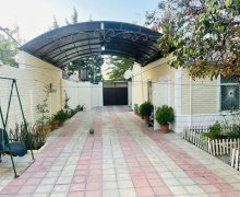 Продажа Дома/Виллы м. Нефтчиляр м., пос. Бакиханова, Сабунчу р.