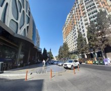 Kirayə (aylıq) Obyekt Nəriman Nərimanov m., Nərimanov r.