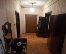 Kirayə (aylıq) Köhnə Tikili Nəriman Nərimanov m., Nərimanov r.