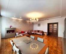 Kirayə (aylıq) Yeni Tikili 28 May m., 28 Mall, Nəsimi r.