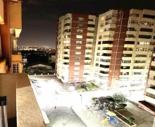 Satılır Yeni Tikili Neftçilər m., 8-ci kilometr, Nizami r.