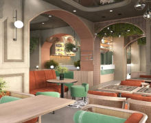 Arenda aylıq obyekt Sahil m., Səbail r.