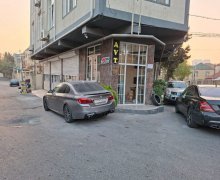 Kirayə (aylıq) Ofis Nəsimi m., Rəsulzadə qəs., Binəqədi r.