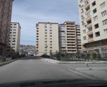 zigda Yeni Tikili Zığ qəs., Suraxanı r.