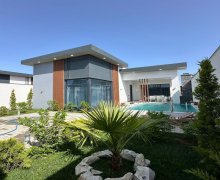 Satılır Bağ evi Mərdəkan, Xəzər r.