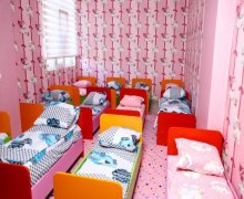 icareye verilen aylıq obyektler Nizami r.