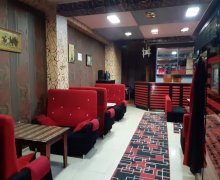 Kirayə (aylıq) Obyekt Xalqlar dostluğu m., Xətai r.