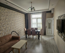 Kirayə (aylıq) Yeni Tikili Qara Qarayev m., Nizami r. Kirayə (aylıq) Yeni Tikili Qara Qarayev m., Nizami r.