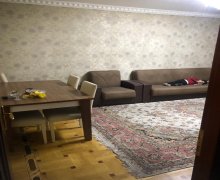 Satılır Yeni Tikili Bakıxanov qəs., Sabunçu r.