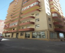 Kirayə (aylıq) Yeni Tikili Yeni Yasamal qəs., Yasamal r.