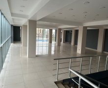 Kirayə (aylıq) Obyekt İnşaatçılar m., Yasamal r.