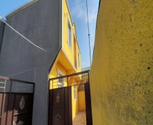 Satılır Həyət evi/villa Xırdalan ş.