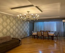 Kirayə (aylıq) Yeni Tikili Xırdalan ş.