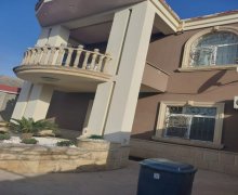 Satılır Həyət evi/villa Binə qəs., Xəzər r.