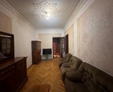 Kirayə (aylıq) Köhnə Tikili Elmlər akademiyası m., Yasamal r.