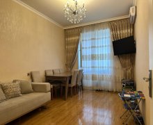 Satılır Yeni Tikili 20 Yanvar m., Yasamal r.