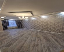 Satılır Yeni Tikili Nəsimi m., 9-cu mikrorayon, Binəqədi r.