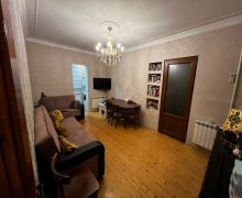 Satılır Köhnə Tikili Nəsimi m., Binəqədi r.