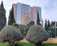 Satılır Yeni Tikili Nəsimi m., 9-cu mikrorayon, Binəqədi r.