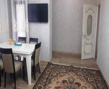 Satılır Yeni Tikili Nəriman Nərimanov m., Nərimanov r.