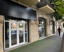 28 mayda kiraye obyekt 28 May m., Nəsimi r.