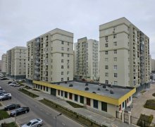 Satılır Yeni Tikili İnşaatçılar m., Yasamalda r.