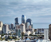 Satılır Yeni Tikili 28 May m., Nəsimi r.