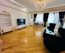 Kirayə (aylıq) Yeni Tikili Yasamal qəs., Yasamal r.