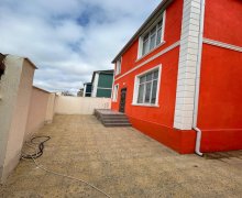 Satılır Həyət evi/villa Yeni Ramana, Sabunçu r.