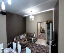 razinde 3 otaqli evler Bakıxanov qəs., Sabunçu r.