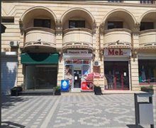 Satılır Obyekt Yasamal r.