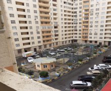 Kirayə (aylıq) Yeni Tikili Qara Qarayev m., Nizami r.