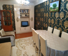 Satılır Köhnə Tikili Xalqlar dostluğu m., Əhmədli, Xətai r.