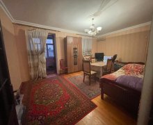 Satılır Köhnə Tikili Nəriman Nərimanov m., Nərimanov r.