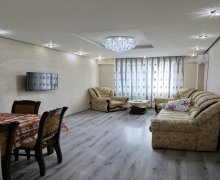Kirayə (aylıq) Yeni Tikili Bakıxanov qəs., Sabunçu r. Kirayə (aylıq) Yeni Tikili Bakıxanov qəs., Sabunçu r.