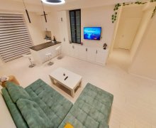 Kirayə (günlük) Yeni Tikili 28 May m., Nəsimi r.