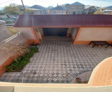 Satılır Həyət evi/villa Avtovağzal m., Biləcəri qəs., Binəqədi r.