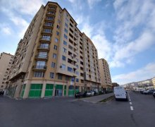 zigda Yeni Tikili Zığ qəs., Suraxanı r.