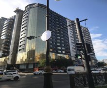 Kirayə (aylıq) Yeni Tikili Nizami m., Yasamal r.