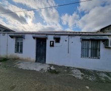 Satılır Həyət evi/villa Koroğlu m., Ramana qəs., Sabunçu r.